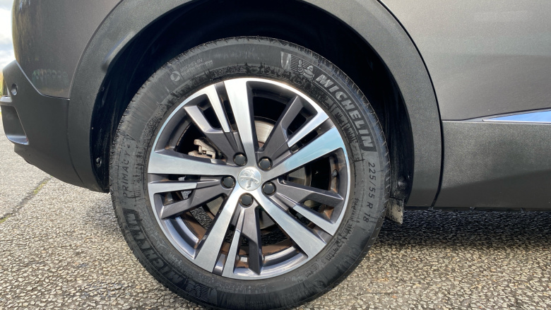 Peugeot 3008 1.5 BlueHDi Allure Premium 5dr EAT8 Diesel Estate